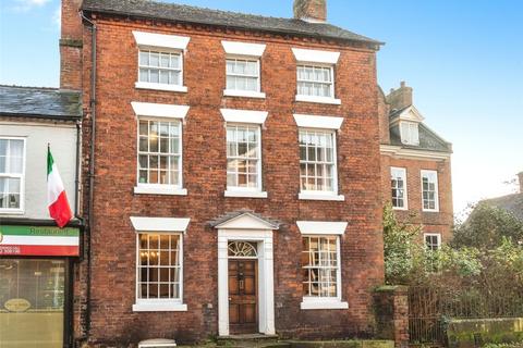 6 bedroom semi-detached house for sale, Shropshire Street, Shropshire TF9