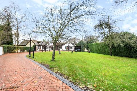 5 bedroom bungalow for sale, Gransmore Green, Dunmow CM6