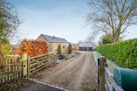 4 bedroom detached house for sale, Lee Road, Princes Risborough HP27