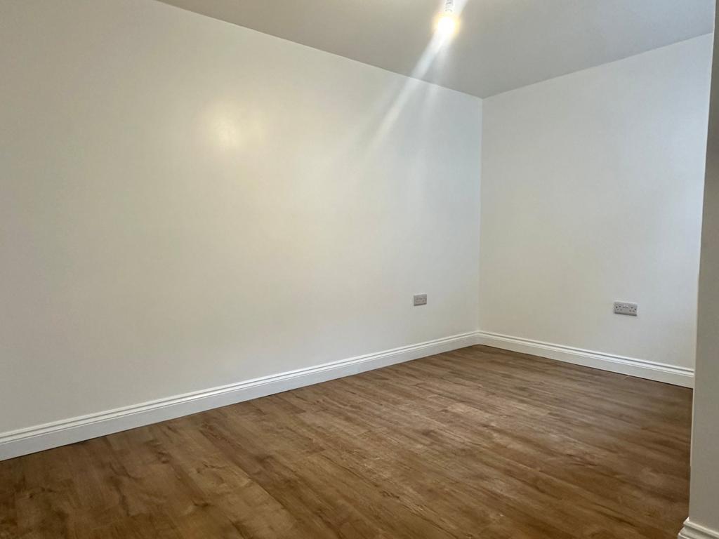 Utility Space