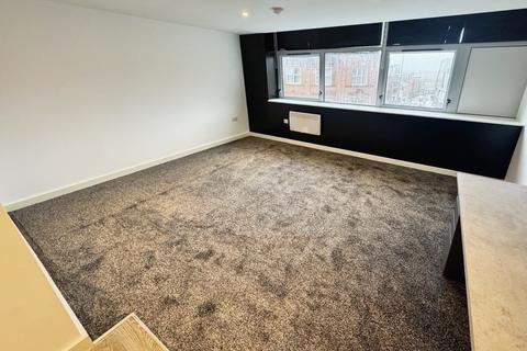 1 bedroom apartment to rent, Moxons Island, Stoke-on-Trent ST1