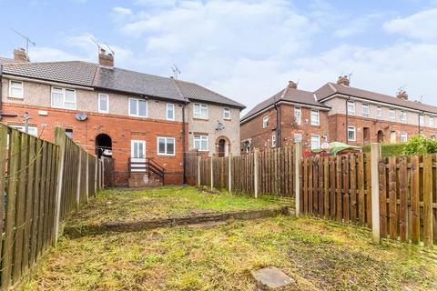 2 bedroom end of terrace house to rent, Dryden Road, South Yorkshire S5