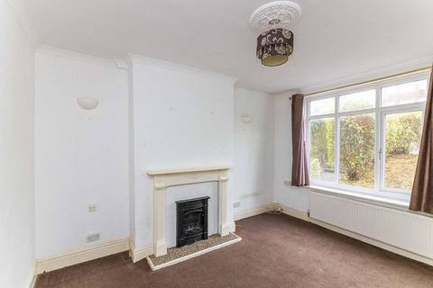 2 bedroom end of terrace house to rent, Dryden Road, South Yorkshire S5