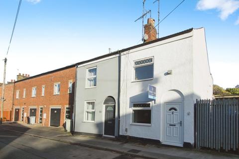 2 bedroom end of terrace house for sale, Steeple Street, Cheshire SK10