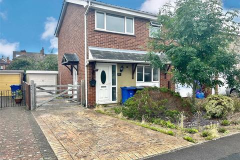 undefined, Waverley Lane, Staffordshire DE14