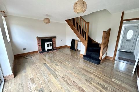 undefined, Waverley Lane, Staffordshire DE14
