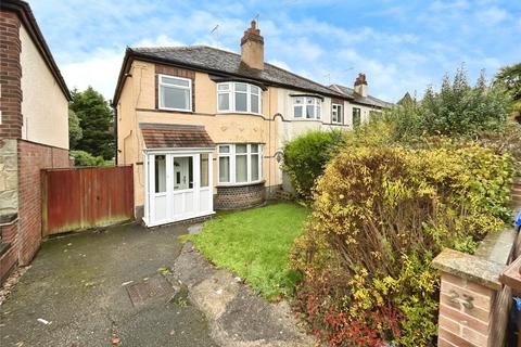 3 bedroom semi-detached house to rent, Foston Avenue, Staffordshire DE13