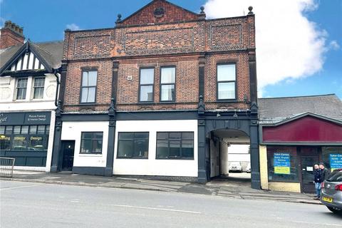 1 bedroom flat to rent, Borough Road, Staffordshire DE14