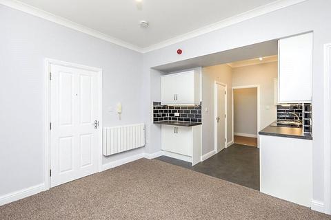 1 bedroom flat to rent, Borough Road, Staffordshire DE14