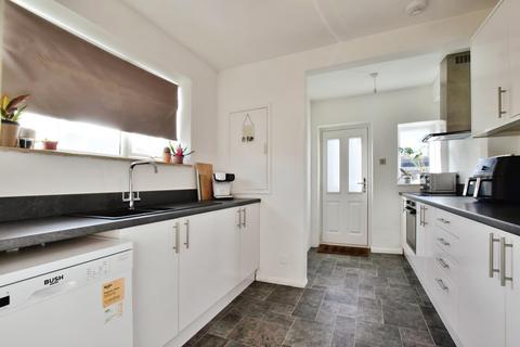 3 bedroom end of terrace house for sale, Swalecliff Avenue, Greater Manchester M23