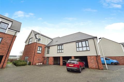 2 bedroom flat for sale, Beaufighter Close, Kent ME4