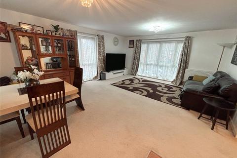 2 bedroom flat for sale, Beaufighter Close, Kent ME4