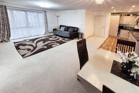 2 bedroom flat for sale, Beaufighter Close, Kent ME4