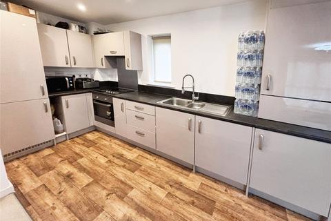 2 bedroom flat for sale, Beaufighter Close, Kent ME4