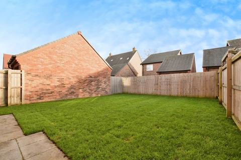 49 Bailey Road, Wilmslow, SK9 2TX