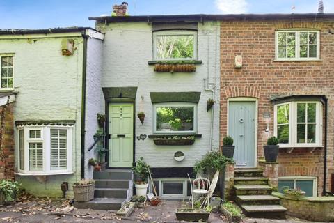 3 bedroom terraced house for sale, Old Road, Wilmslow SK9