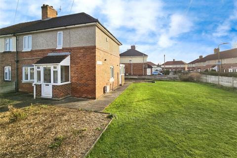 3 bedroom semi-detached house for sale, Cedar Road, Doncaster DN4