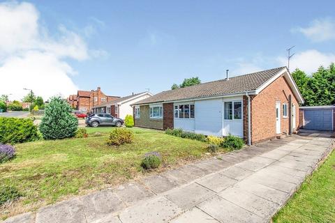 2 bedroom bungalow to rent, Nearfield Road, South Yorkshire DN4