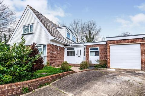 Malt Hill, Surrey TW20