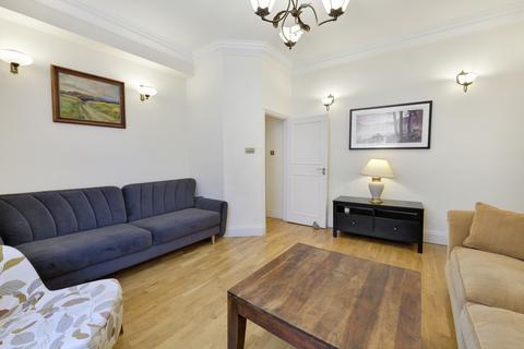 1 bedroom terraced house to rent, Tachbrook Street, London, SW1V