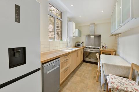 1 bedroom terraced house to rent, Tachbrook Street, London, SW1V