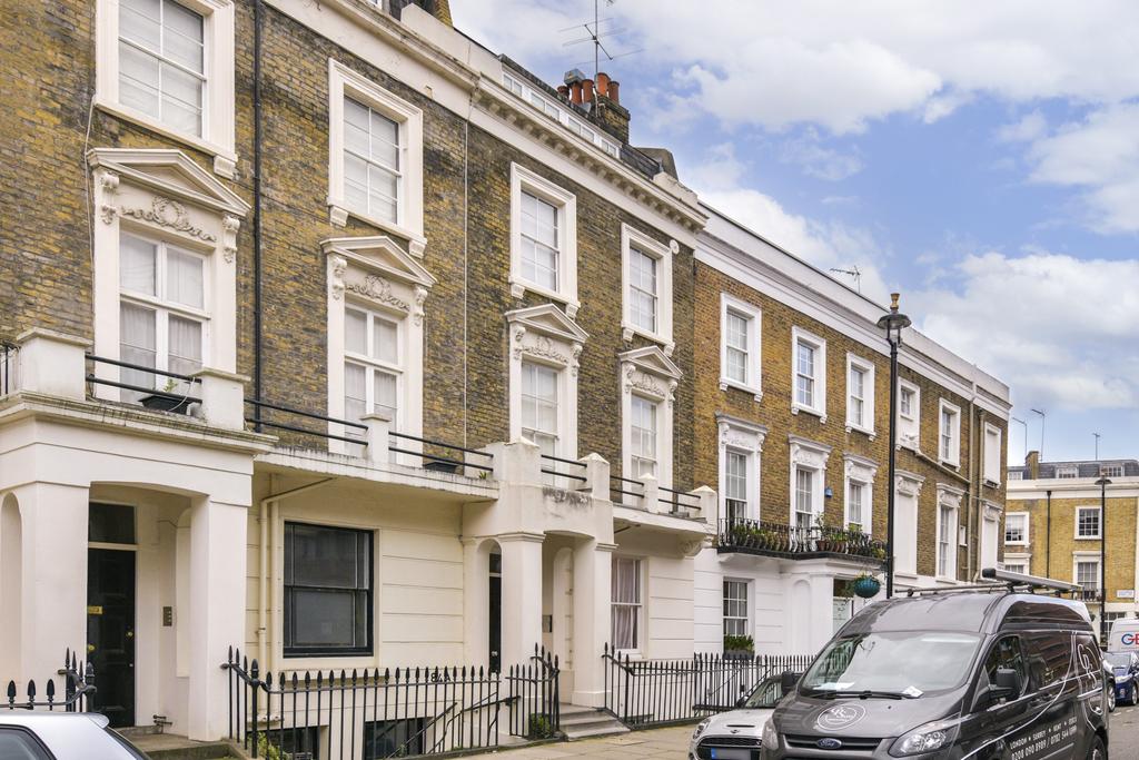House in London - View 4