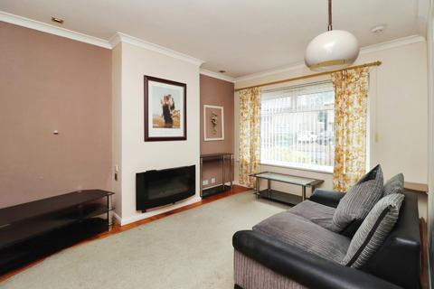 3 bedroom semi-detached house for sale, Dalmahoy Crescent, Fife KY2