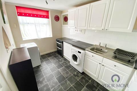 2 bedroom flat to rent, Marlowes, Hertfordshire HP1