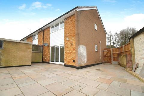 3 bedroom end of terrace house to rent, Linkways, Hertfordshire SG1