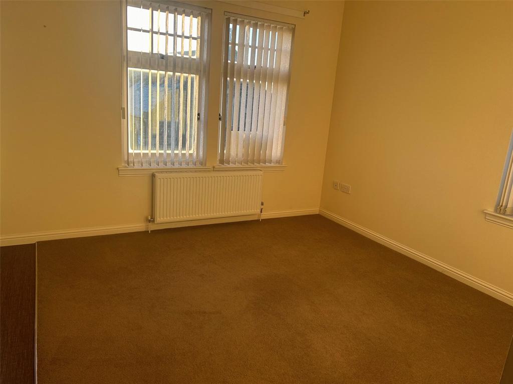 Lounge/ Kitchen