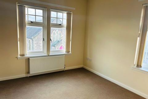 undefined, Castlegate, Lanark ML11