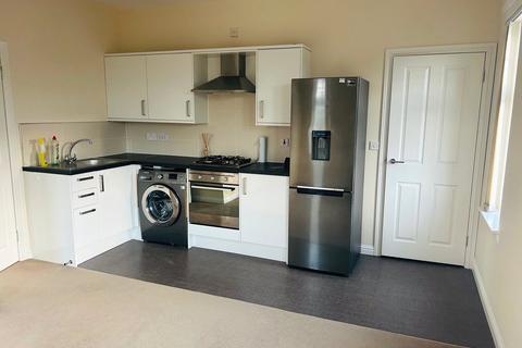 undefined, Castlegate, Lanark ML11
