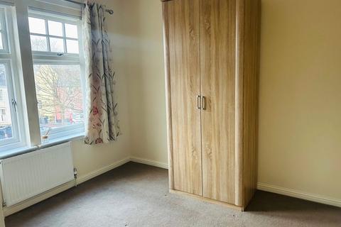 undefined, Castlegate, Lanark ML11