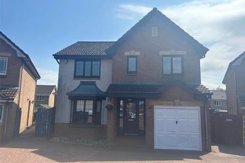 undefined, Sanson Lane, South Lanarkshire ML8