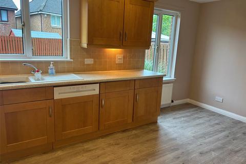 undefined, Sanson Lane, South Lanarkshire ML8