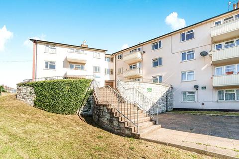 Alma Road, Devon PL3