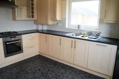 2 bedroom flat to rent, Bakers Close, St Albans