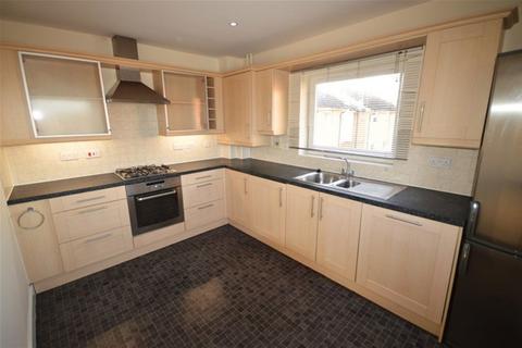 2 bedroom flat to rent, Bakers Close, St Albans