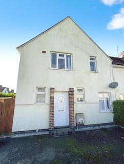 3 bedroom end of terrace house to rent, Barton Road, Warwickshire CV10