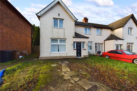 3 bedroom semi-detached house to rent, Wheatfield Road, Northamptonshire NN3