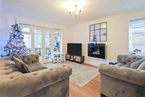 4 bedroom detached house for sale, Carr House Mews, Durham DH8