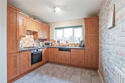 4 bedroom detached house for sale, Carr House Mews, Durham DH8