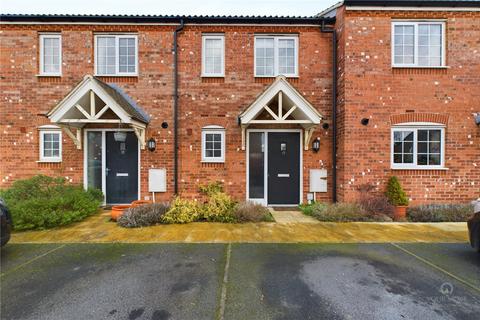 2 bedroom terraced house for sale, Spring Close, Northampton NN3