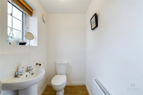 2 bedroom terraced house for sale, Spring Close, Northampton NN3