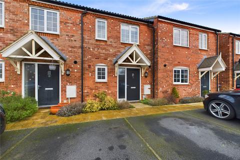 2 bedroom terraced house for sale, Spring Close, Northampton NN3