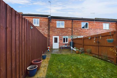 2 bedroom terraced house for sale, Spring Close, Northampton NN3