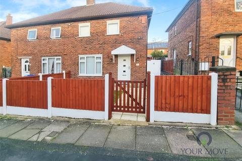 2 bedroom semi-detached house to rent, Housefield Road, Staffordshire ST2