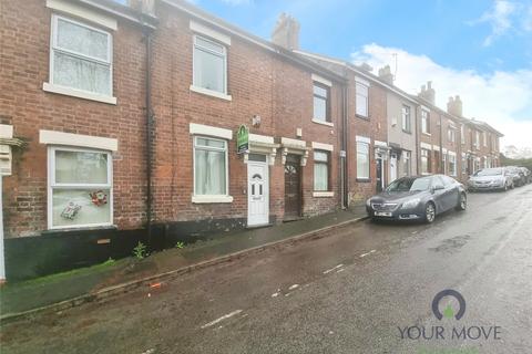 2 bedroom terraced house to rent, Meir View, Staffordshire ST3