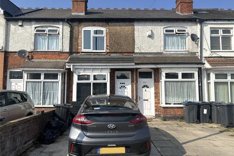 3 bedroom terraced house for sale, Drews Lane, West Midlands B8