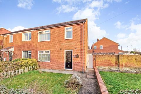 3 bedroom semi-detached house for sale, Hillside Avenue, Tyne and Wear NE15